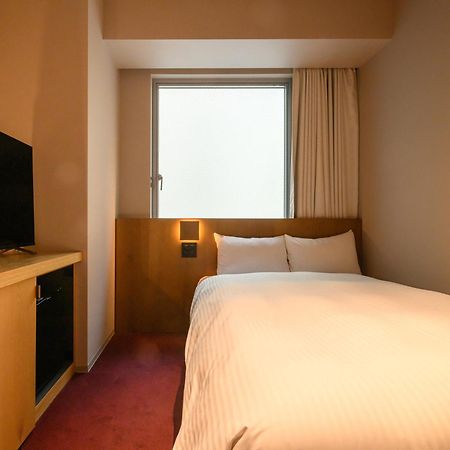 Hotel Androoms Sapporo Susukino Exterior foto