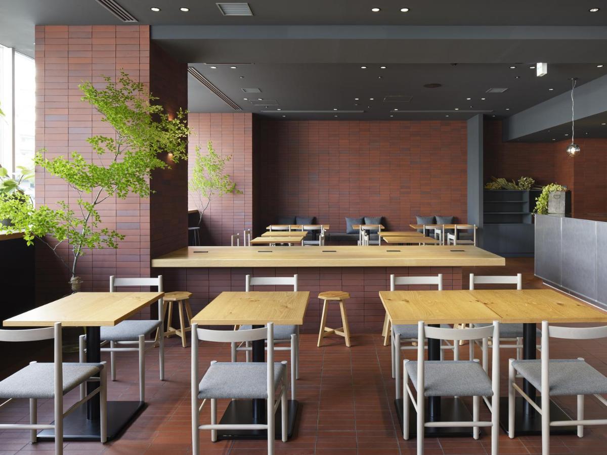 Hotel Androoms Sapporo Susukino Exterior foto