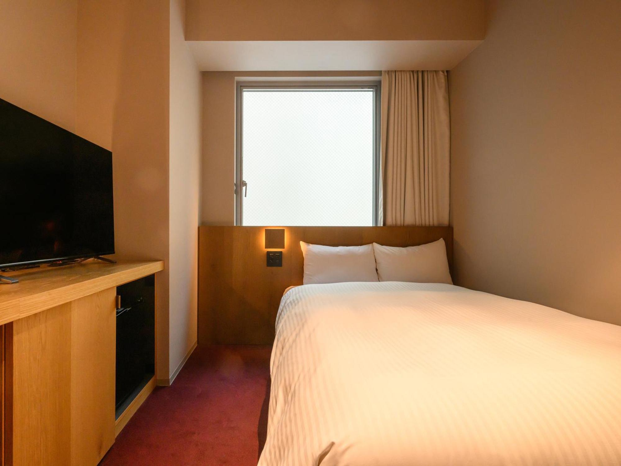Hotel Androoms Sapporo Susukino Exterior foto
