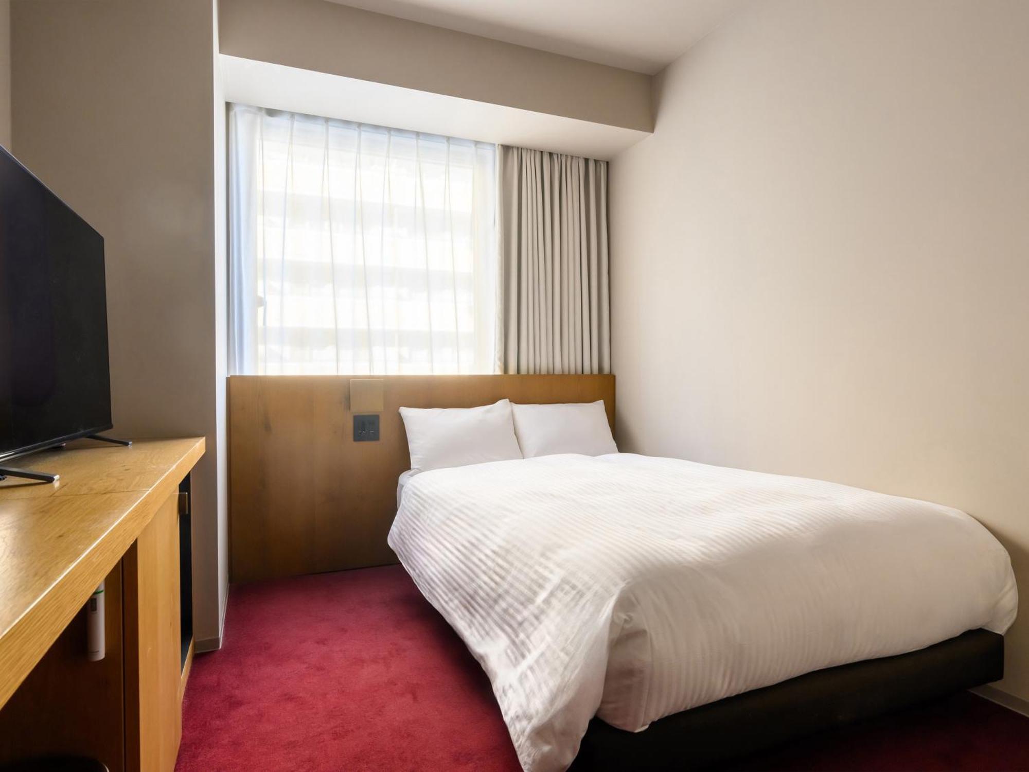 Hotel Androoms Sapporo Susukino Exterior foto